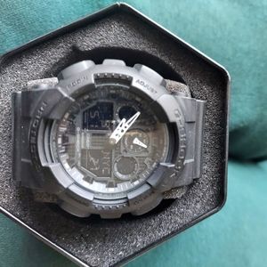 G Shock Watches